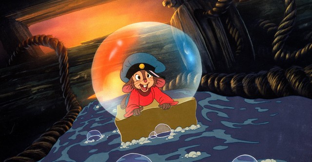 Watch an american tail 2025 fievel goes west online free